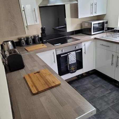 Room 4 Penrhyn Drive Rhôs-on-Sea Εξωτερικό φωτογραφία