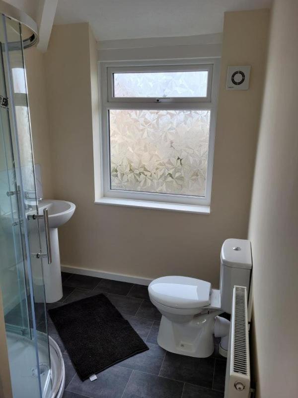 Room 4 Penrhyn Drive Rhôs-on-Sea Εξωτερικό φωτογραφία